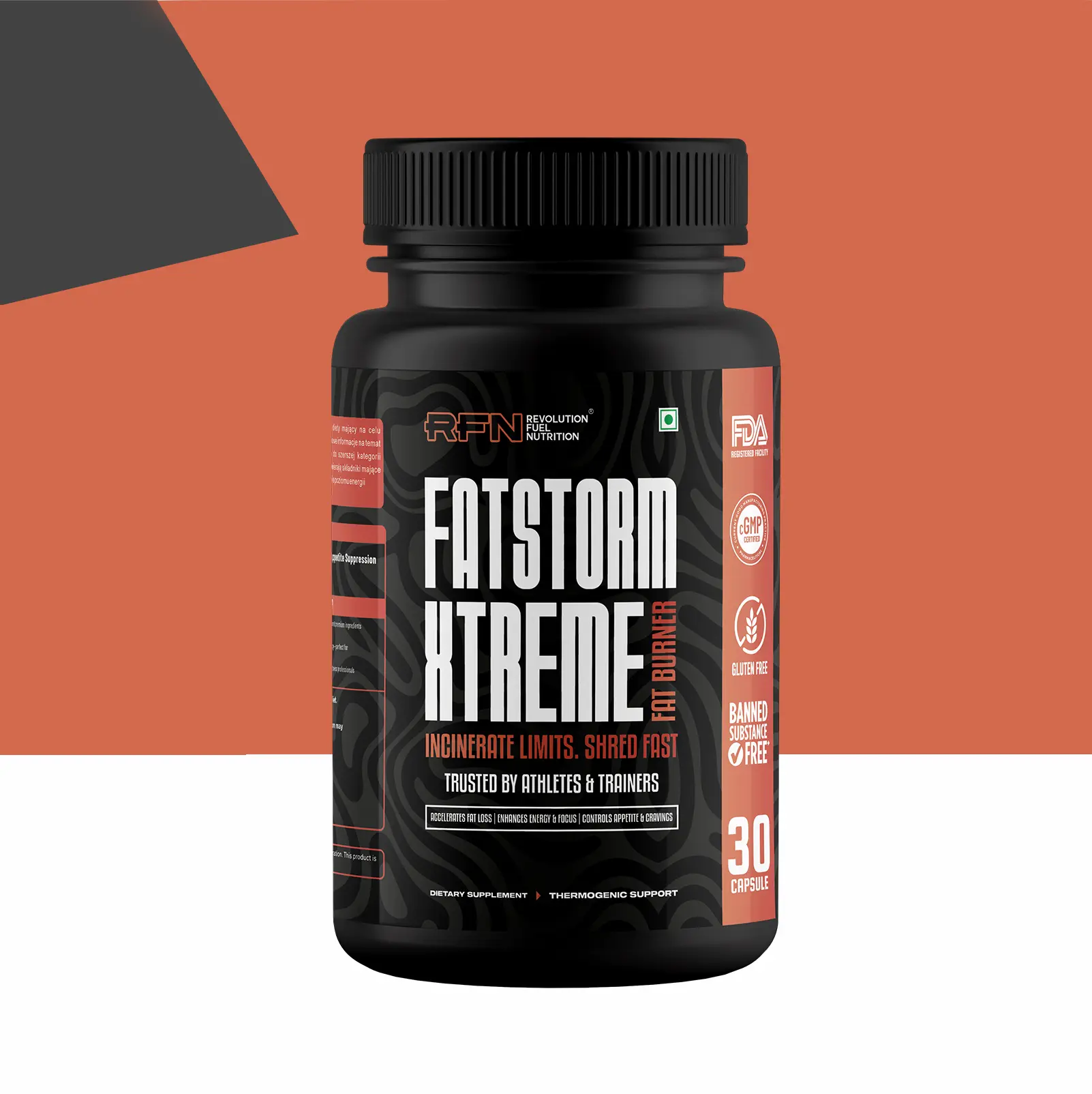 Fat Burner